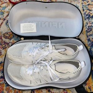 Nfinity Flyte Cheer Shoes